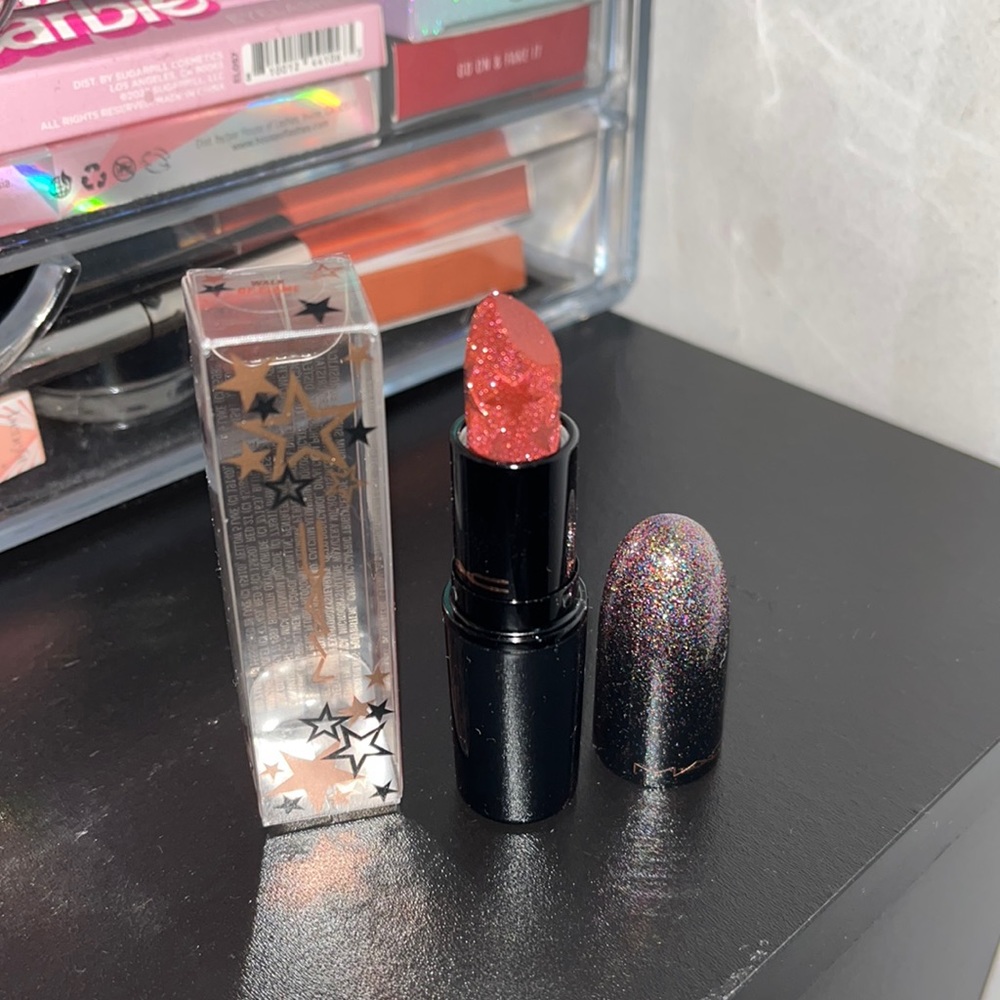 Brand New Mac Cosmetics Lipstick